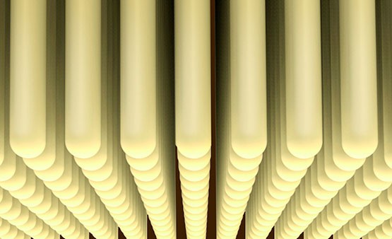 ceramic catalytic filter